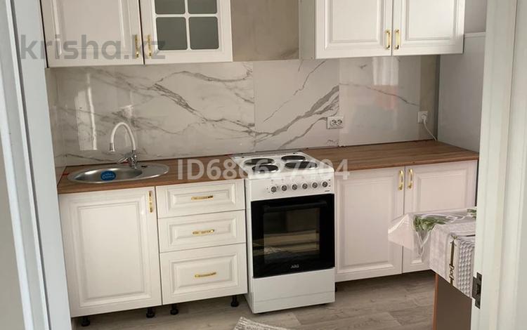 1-комнатная квартира · 32 м² · 6/7 этаж, А.Байтурсынова 51 за 170 000 〒 в Астане, Алматы р-н — фото 3