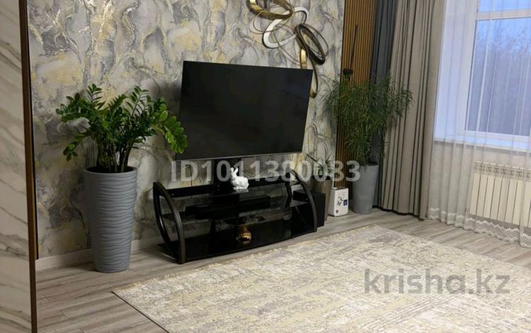 3-комнатная квартира · 89 м² · 3/4 этаж, Теплова 1/6 — Лыжной базы "Усолка" за 85 млн ₸ в Павлодаре — фото 2