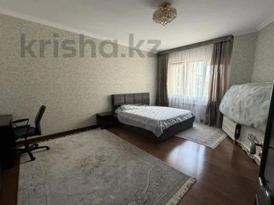 4-бөлмелі пәтер · 181 м² · 7/14 қабат, Луганского 1, бағасы: 145 млн ₸ в Алматы, Медеуский р-н
