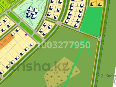 Участок · 70 соток, Кызылсуат за 99 млн ₸