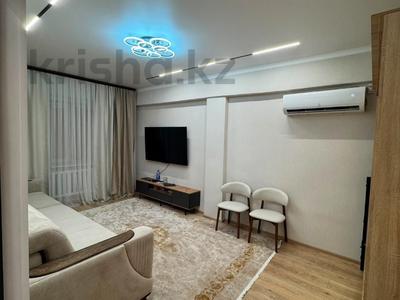 1-комнатная квартира · 41 м² · 1/5 этаж, Каратал за ~ 16.8 млн ₸ в Талдыкоргане