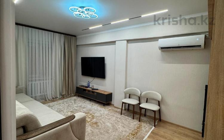 1-комнатная квартира · 41 м² · 1/5 этаж, Каратал за ~ 16.8 млн ₸ в Талдыкоргане — фото 2
