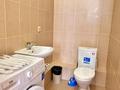 3-комнатная квартира · 90 м² · 7/9 этаж, Кабанбай батыра 60 за 35 000 ₸ в Астане, Есильский р-н — фото 12