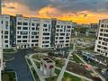 3-комнатная квартира · 90 м² · 7/9 этаж, Кабанбай батыра 60 за 35 000 ₸ в Астане, Есильский р-н — фото 17