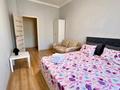 3-комнатная квартира · 90 м² · 7/9 этаж, Кабанбай батыра 60 за 35 000 ₸ в Астане, Есильский р-н — фото 4