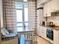 3-комнатная квартира · 90 м² · 7/9 этаж, Кабанбай батыра 60 за 35 000 ₸ в Астане, Есильский р-н — фото 7