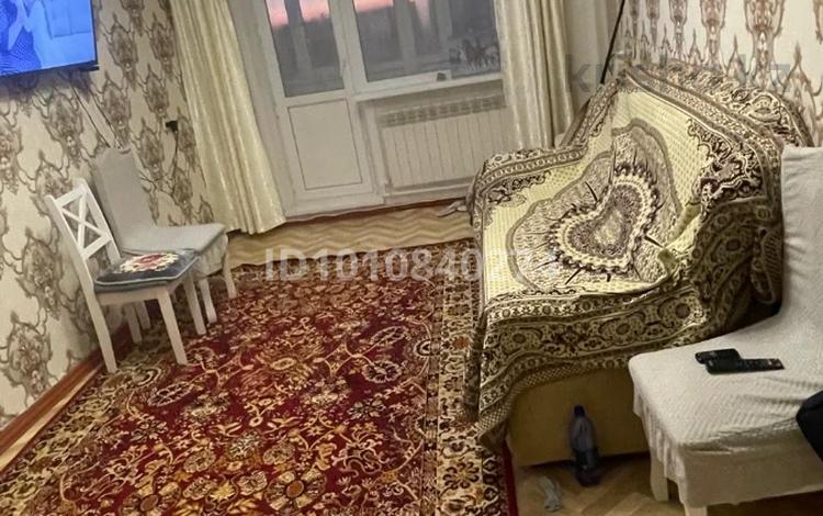 5-бөлмелі пәтер · 83.6 м² · 5/5 қабат, Майкудук, Мкр Восток-2 12, бағасы: 18.7 млн ₸ в Караганде, Алихана Бокейханова р-н — фото 2