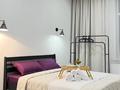 1-бөлмелі пәтер · 42 м² · 15/20 қабат, Улы дала 27/1 — Толе Би, бағасы: 16 000 ₸ в Астане, Нура р-н