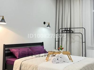 1-бөлмелі пәтер · 42 м² · 15/20 қабат, Улы дала 27/1 — Толе Би, бағасы: 16 000 ₸ в Астане, Нура р-н