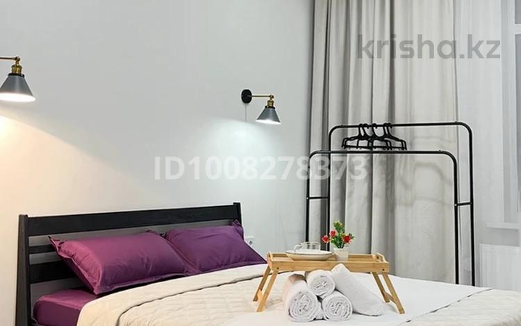 1-бөлмелі пәтер · 42 м² · 15/20 қабат, Улы дала 27/1 — Толе Би, бағасы: 16 000 ₸ в Астане, Нура р-н — фото 7