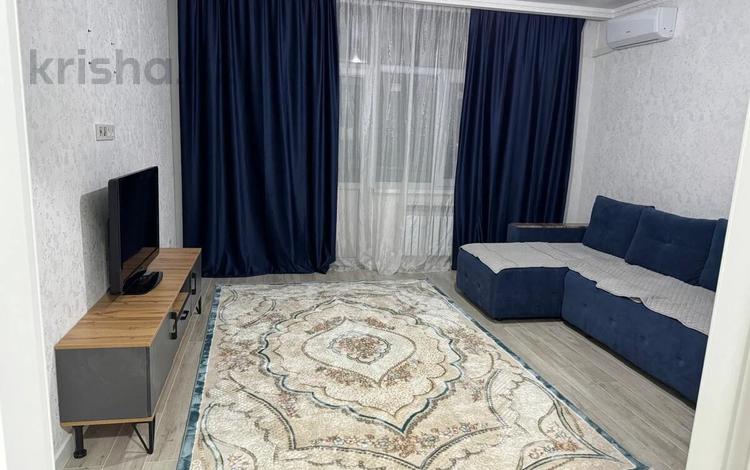 2-бөлмелі пәтер · 70 м² · 7/9 қабат, Талгарский тракт, бағасы: 35 млн ₸ в  — фото 8