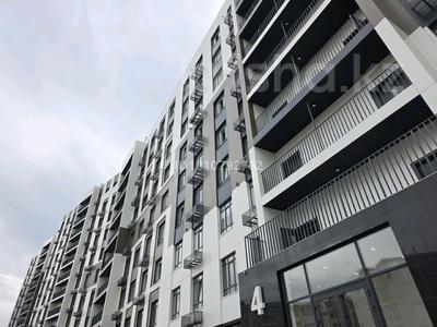 1-бөлмелі пәтер · 43 м² · 8/9 қабат, 14-й мкр 86 — Жк Premier, бағасы: 18 млн ₸ в Актау