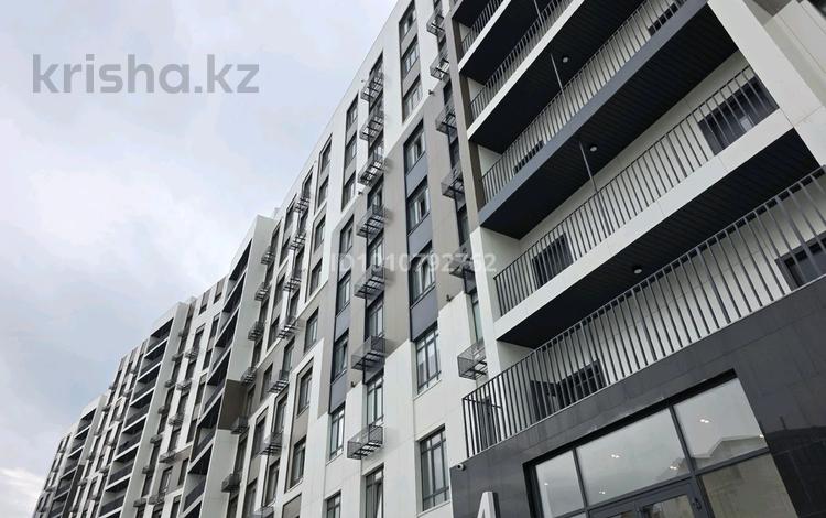 1-бөлмелі пәтер · 43 м² · 8/9 қабат, 14-й мкр 86 — Жк Premier, бағасы: 18 млн ₸ в Актау — фото 2