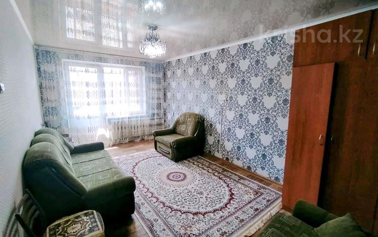 1-комнатная квартира, 32 м², 4/4 этаж, Достык 25 за 11.7 млн 〒 в Талдыкоргане — фото 2