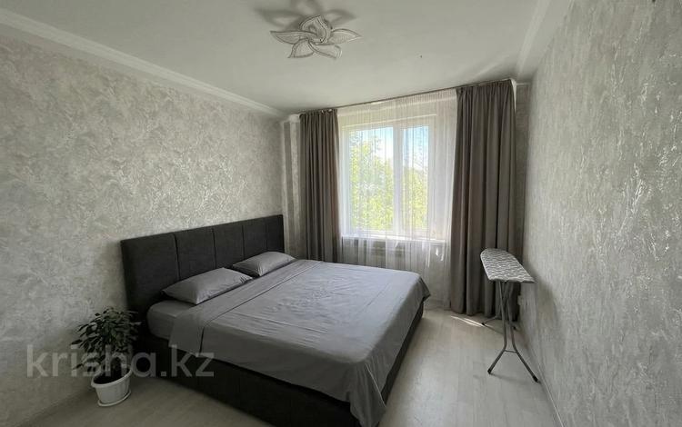 2-бөлмелі пәтер · 45 м² · 3/5 қабат, ПУШКИНА 3/1, бағасы: ~ 19 млн ₸ в Астане — фото 9
