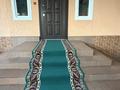 Отдельный дом · 7 комнат · 180 м² · 10 сот., Қалыш Қожаберген 14 — Супермаркет Қазына за 57 млн ₸ в Шу — фото 24