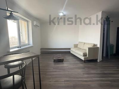 2-бөлмелі пәтер · 47 м² · 5/13 қабат, мкр Нуркент 62, бағасы: 180 000 ₸ в Алматы, Алатауский р-н
