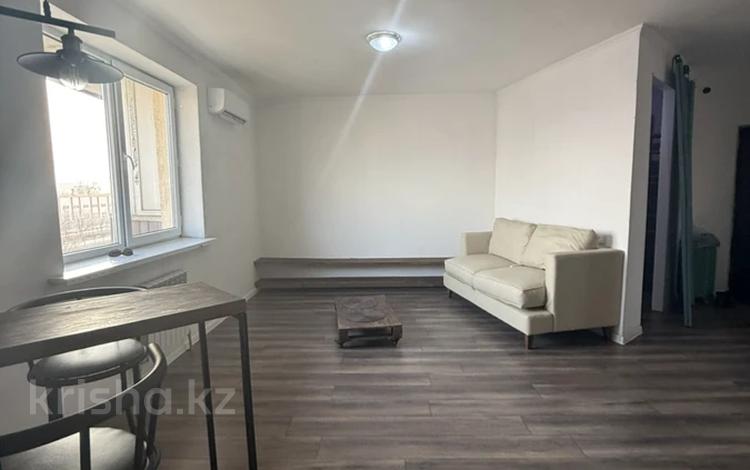 2-бөлмелі пәтер · 47 м² · 5/13 қабат, мкр Нуркент 62, бағасы: 180 000 ₸ в Алматы, Алатауский р-н — фото 3