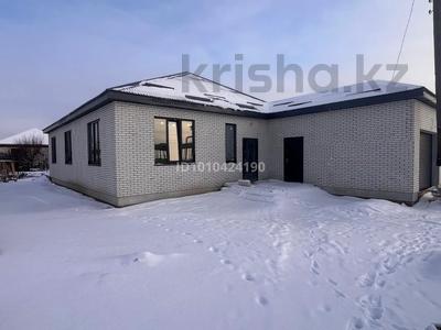 Отдельный дом · 6 комнат · 160 м² · 5 сот., Жанкожи батыра 4 за 40 млн ₸ в Уральске