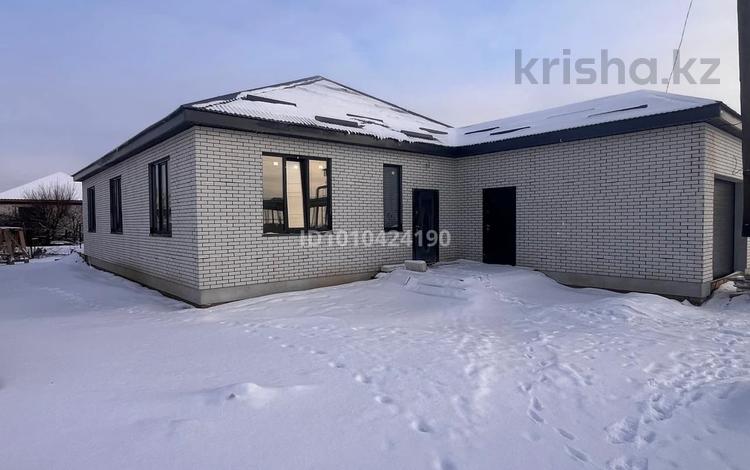 Отдельный дом · 6 комнат · 160 м² · 5 сот., Жанкожи батыра 4 за 40 млн ₸ в Уральске — фото 2