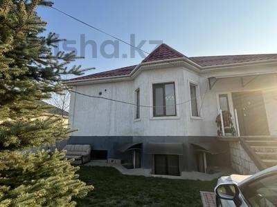 Отдельный дом · 7 комнат · 215 м² · 9 сот., Елтай 25 за 80 млн ₸ в 