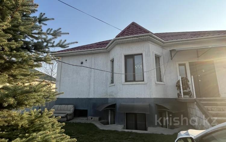 Отдельный дом · 7 комнат · 215 м² · 9 сот., Елтай 25 за 80 млн ₸ в  — фото 2