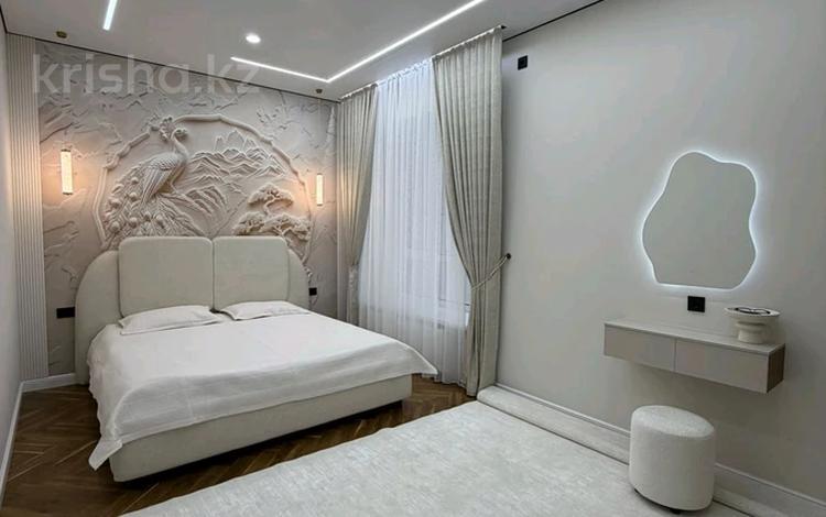 4-комнатная квартира · 130 м² · 9/10 этаж, мкр. Алтын орда за 82.5 млн ₸ в Актобе — фото 2