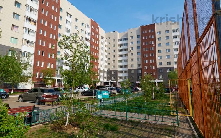 2-комнатная квартира, 71 м², 5/9 этаж, Каныш Сатпаева 31 за 24.5 млн 〒 в Астане, Алматы р-н — фото 2