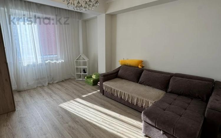 2-комнатная квартира · 55.7 м² · 3/10 этаж, Жибек жолы 5 за 28.5 млн ₸ в Усть-Каменогорске — фото 2