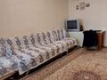 2-бөлмелі пәтер · 55 м² · 3/5 қабат, мкр Самал 51, бағасы: 14 млн ₸ в Таразе