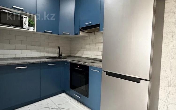 2-комнатная квартира · 40 м² · 2/8 этаж, А.Байтурсынова 47 за 22.5 млн ₸ в Астане, Алматы р-н — фото 25