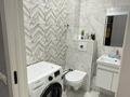 2-бөлмелі пәтер · 40 м² · 2/8 қабат, А.Байтурсынова 47, бағасы: 23.5 млн ₸ в Астане, Алматы р-н — фото 9