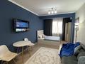 1-бөлмелі пәтер · 30 м² · 3/12 қабат, Шевченко 85, бағасы: 18 000 ₸ в Алматы, Алмалинский р-н — фото 7