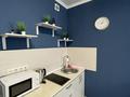1-бөлмелі пәтер · 30 м² · 3/12 қабат, Шевченко 85, бағасы: 18 000 ₸ в Алматы, Алмалинский р-н — фото 11