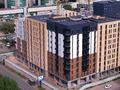 4-бөлмелі пәтер · 137.7 м² · 9/10 қабат, мкр 12 15д — Apt. 79, бағасы: 67.5 млн ₸ в Актобе — фото 2