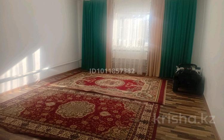 Отдельный дом · 4 комнаты · 120 м² · 9 сот., Петропавл ауылы Муканова 42 — Петропавл ауылы за 6 млн ₸ в Актобе — фото 2