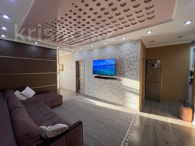 3-комнатная квартира · 62.4 м² · 4/4 этаж, мкр Новый Город, Назарбаева за 38.3 млн ₸ в Караганде, Казыбек би р-н