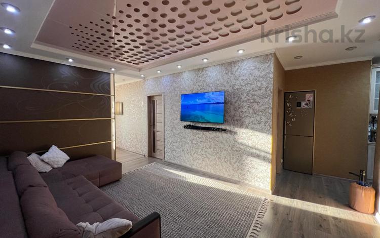 3-бөлмелі пәтер · 62.4 м² · 4/4 қабат, мкр Новый Город, Назарбаева, бағасы: 38.3 млн ₸ в Караганде, Казыбек би р-н — фото 2