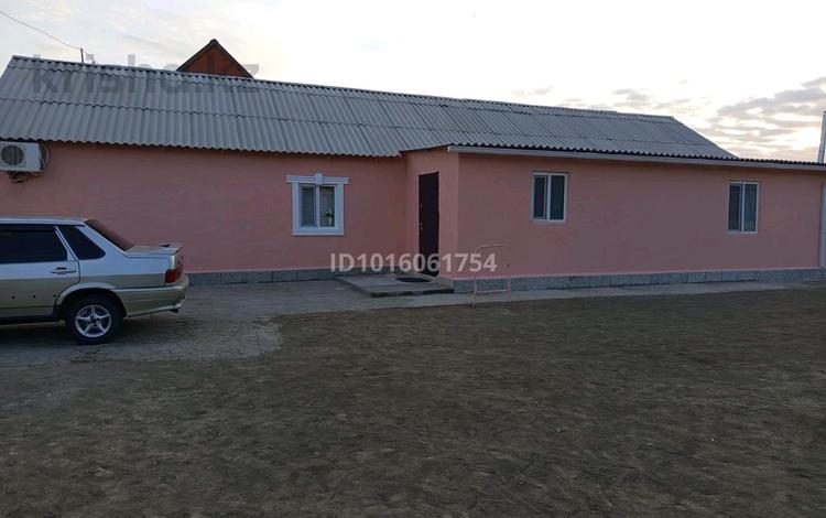 Жеке үй · 4 бөлме · 156 м² · 10 жүзд., Бірлік-2 -ш/а., Сұлтанмахмұт Торайғыров 79 — Бірлік 2 3-көше, бағасы: 19.9 млн ₸ в Атырау, мкр Бирлик-2 — фото 2