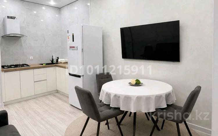 1-бөлмелі пәтер · 44 м² · 4/6 қабат, мкр. Алтын орда, Алтын Орда 24Е — Жк Сункар 1, находится возле гриль бара Гараж, бағасы: 15 000 ₸ в Актобе — фото 2