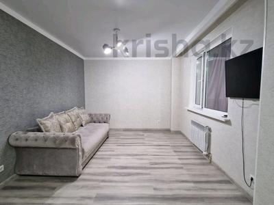 1-комнатная квартира · 44.1 м² · 5/22 этаж, Чингиз Айтматов 34/1 за 21.9 млн ₸ в Астане, Нура р-н