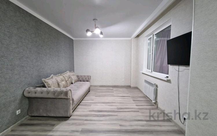 1-комнатная квартира · 44.1 м² · 5/22 этаж, Чингиз Айтматов 34/1 за 21.9 млн ₸ в Астане, Нура р-н — фото 2