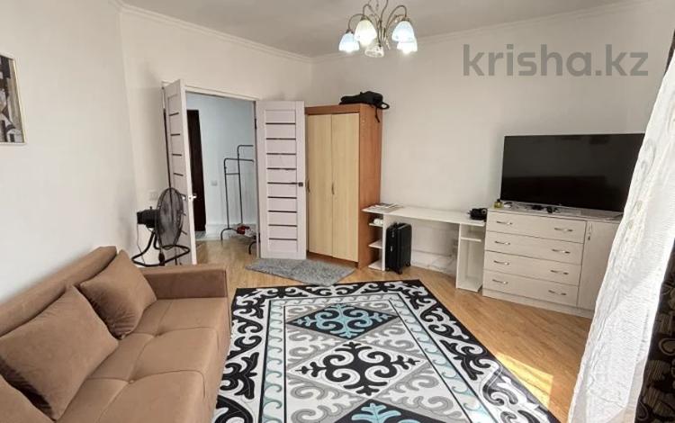 1-комнатная квартира · 42 м² · 2/13 этаж, мкр Нуркент, Алгабас-1 — ГОРЯЧАЯ ЦЕНА за 23.5 млн ₸ в Алматы, Алатауский р-н — фото 3