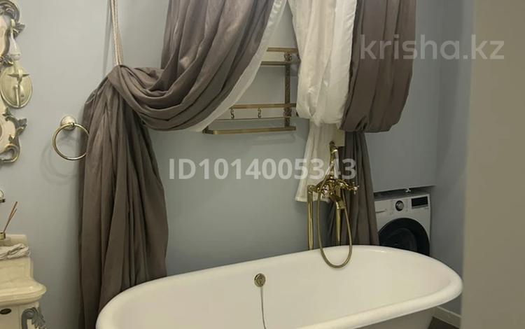 3-комнатная квартира · 106 м² · 3/7 этаж, мкр Комсомольский, Мангилик Ел 50 за 76 млн ₸ в Астане, Есильский р-н — фото 2