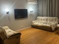 3-комнатная квартира · 106 м² · 3/7 этаж, мкр Комсомольский, Мангилик Ел 50 за 76 млн ₸ в Астане, Есильский р-н — фото 14