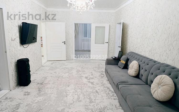 Отдельный дом · 6 комнат · 190 м² · 10 сот., Байтұрсынов 13 — Рамазан магазинге жақын за 11 млн ₸ в  — фото 11