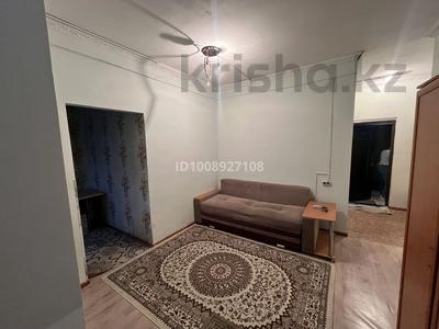 1-бөлмелі пәтер · 27 м² · 3/4 қабат, Көкжиек ш/а. 58а, бағасы: 15 млн ₸ в Алматы, Жетысуский р-н