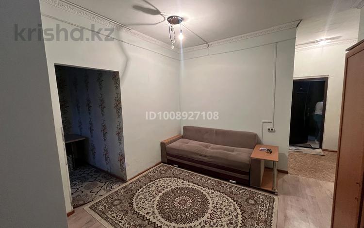 1-бөлмелі пәтер · 27 м² · 3/4 қабат, Көкжиек ш/а. 58а, бағасы: 15 млн ₸ в Алматы, Жетысуский р-н — фото 2