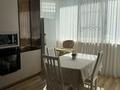 3-бөлмелі пәтер · 81.1 м² · 6/10 қабат, мкр Жетысу-4 24 — Абая-Момышулы, бағасы: 64.5 млн ₸ в Алматы, Ауэзовский р-н