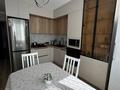 3-бөлмелі пәтер · 81.1 м² · 6/10 қабат, мкр Жетысу-4 24 — Абая-Момышулы, бағасы: 64.5 млн ₸ в Алматы, Ауэзовский р-н — фото 2